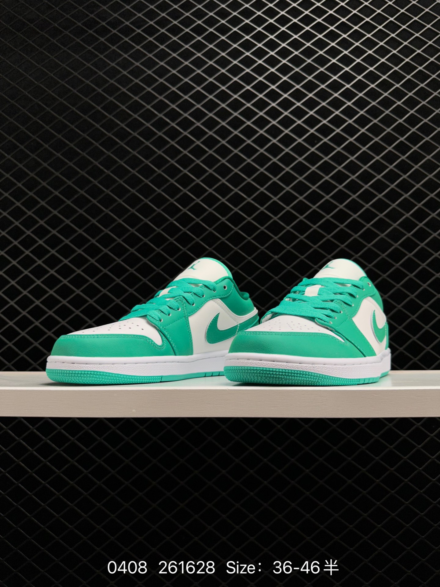 Nike Air Jordan Retro 1 Low  AJ1